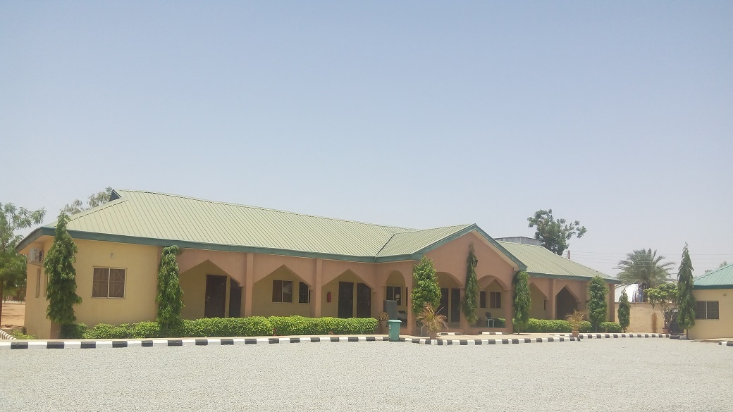 SCBRS, Sokoto